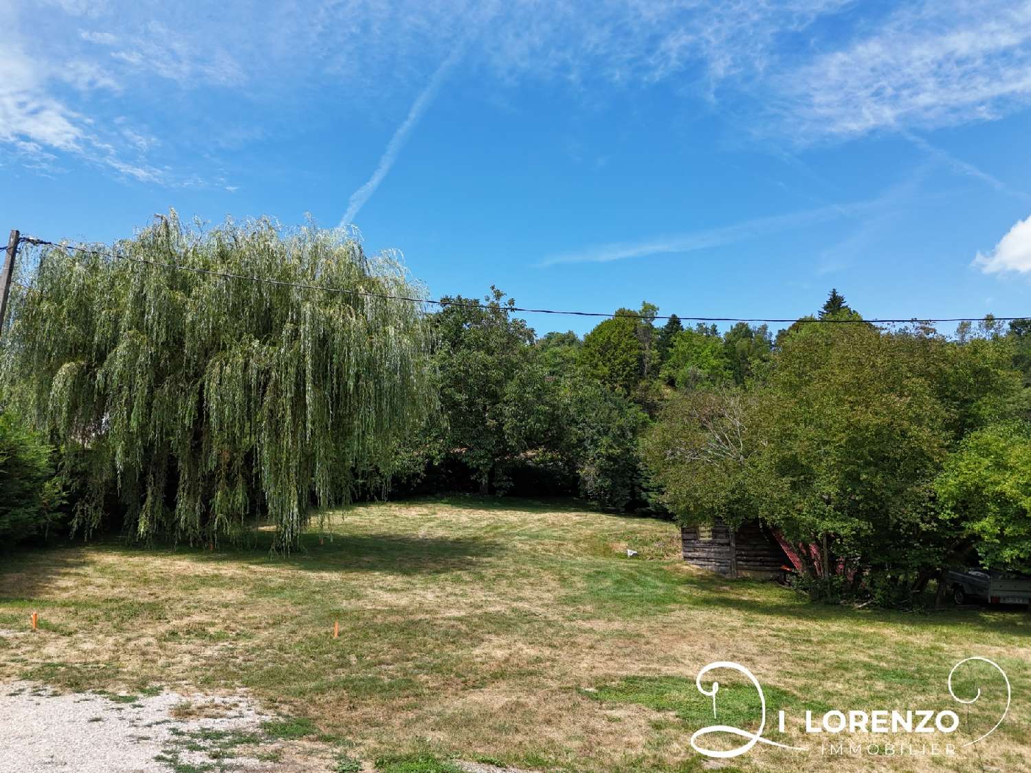 en venta terreno Gerbaix Savoie 2