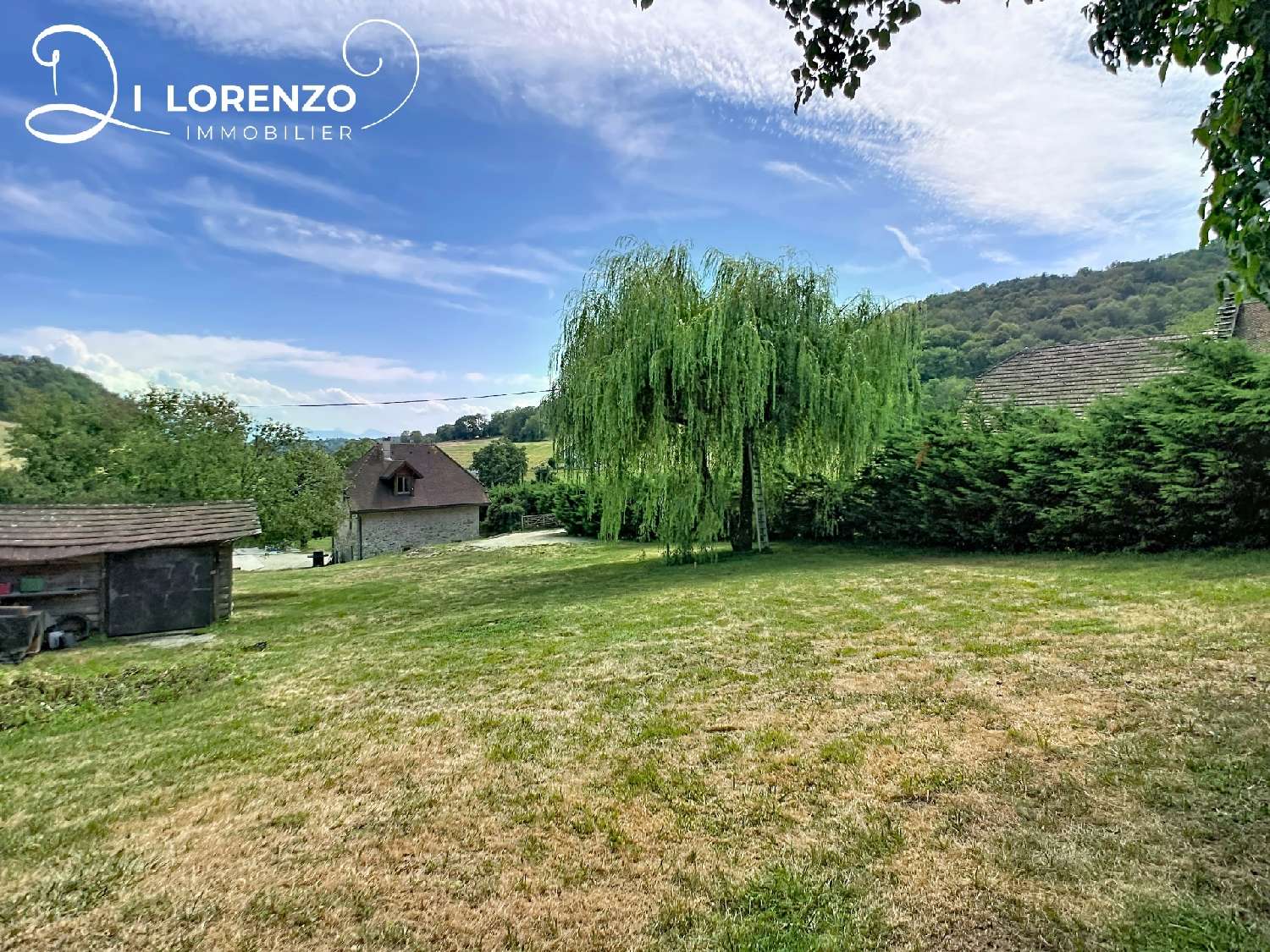 en venta terreno Gerbaix Savoie 4