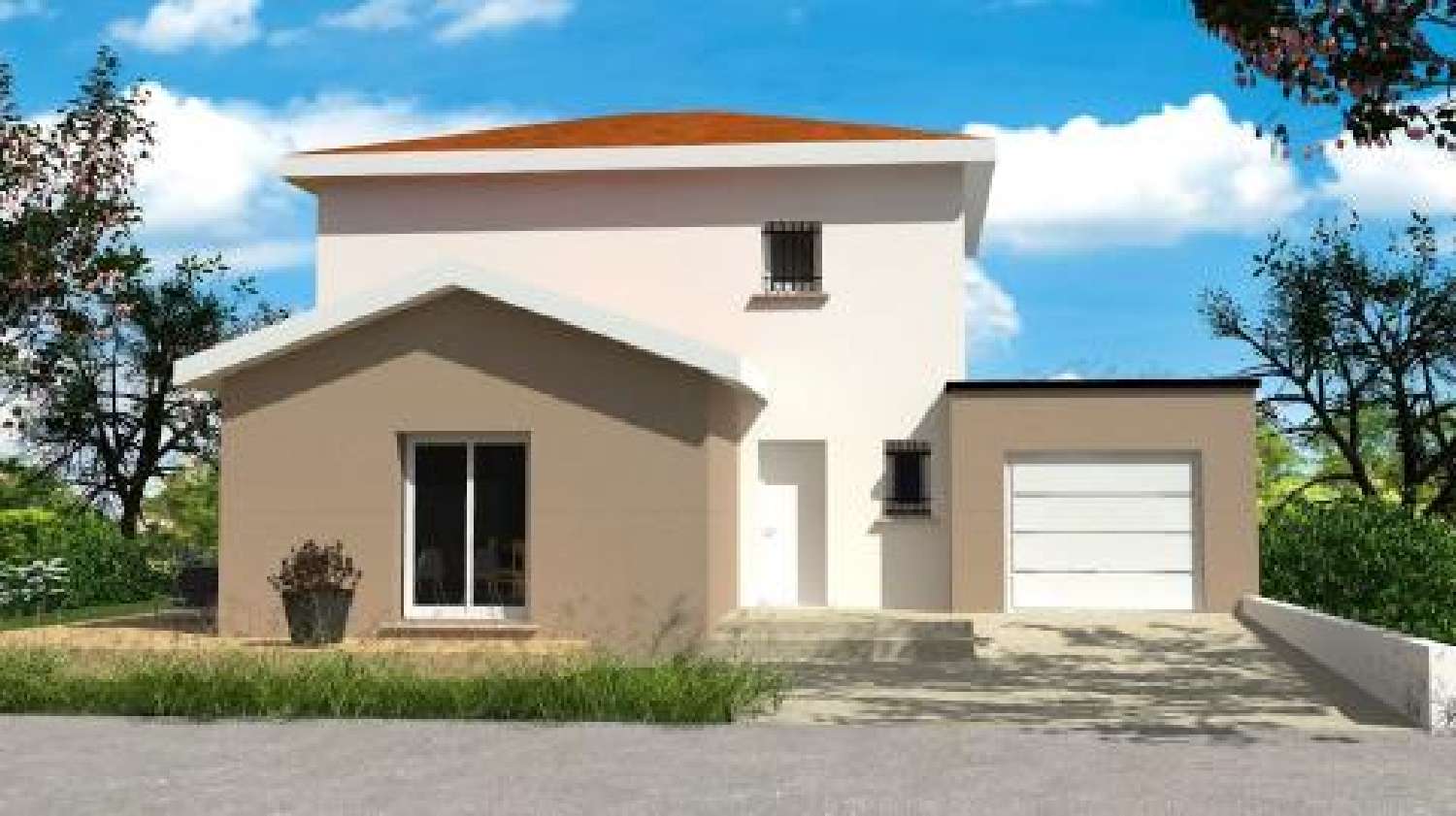 kaufen Grundstück Grenoble 38100 Isère 1