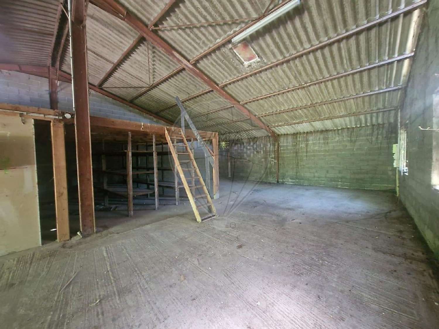 en venta terreno Guéreins Ain 4