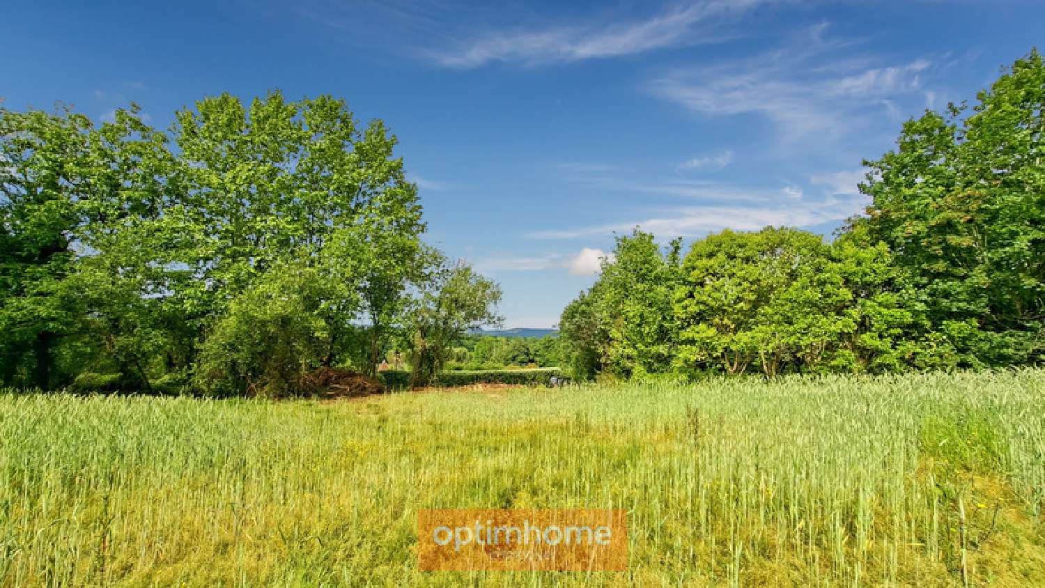  te koop terrein Guinarthe-Parenties Pyrénées-Atlantiques 3