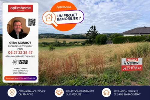 Harol Vosges terrain foto 7393599