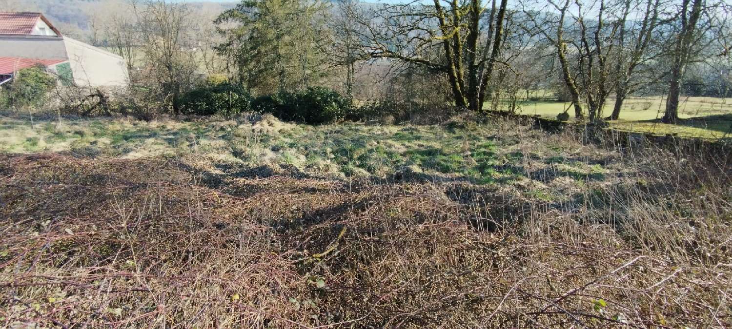 en venta terreno Harréville-les-Chanteurs Haute-Marne 1