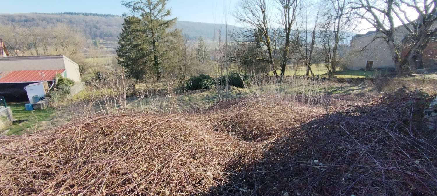 en venta terreno Harréville-les-Chanteurs Haute-Marne 2