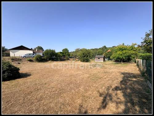 Hautot-sur-Seine Seine-Maritime terrain foto 7400752