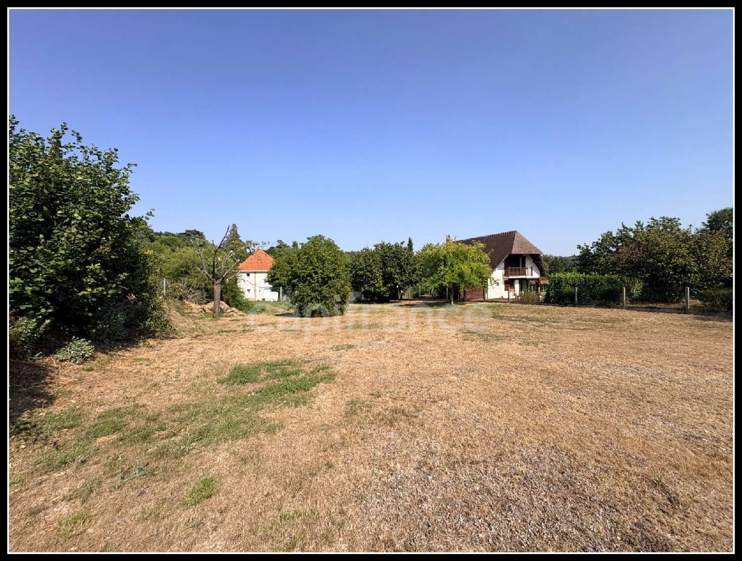  for sale terrain Hautot-sur-Seine Seine-Maritime 2