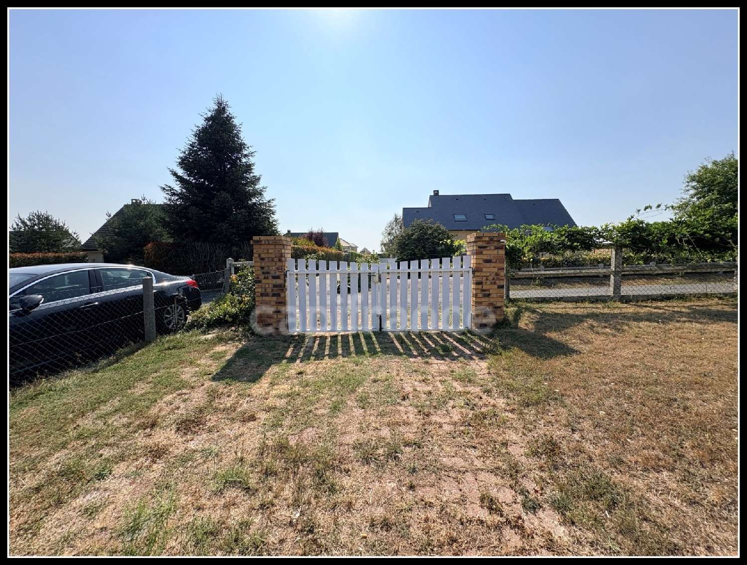  for sale terrain Hautot-sur-Seine Seine-Maritime 3