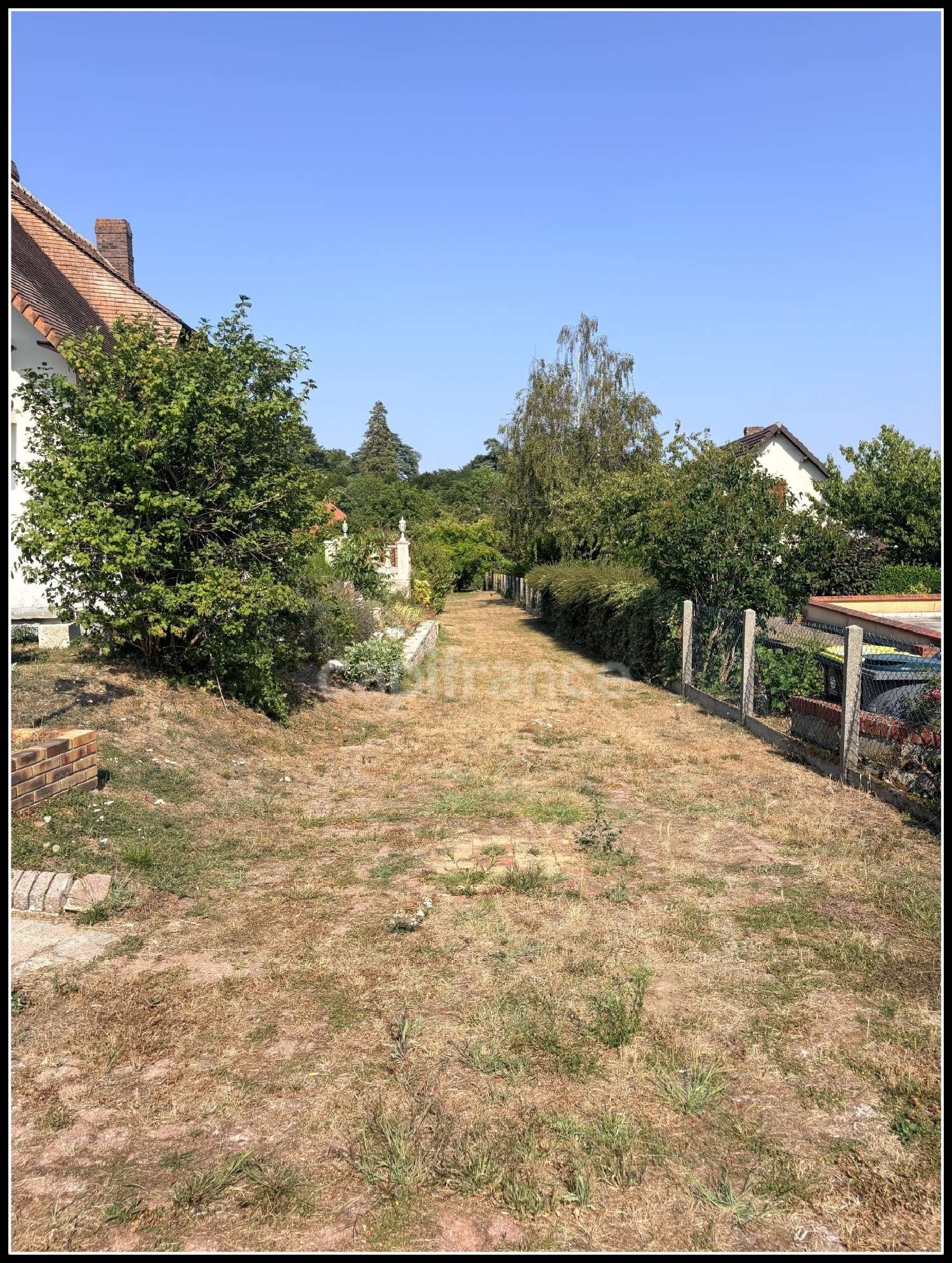  for sale terrain Hautot-sur-Seine Seine-Maritime 4