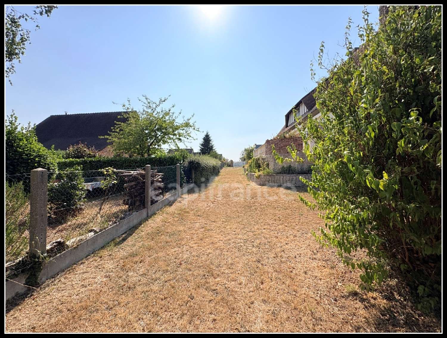  for sale terrain Hautot-sur-Seine Seine-Maritime 5