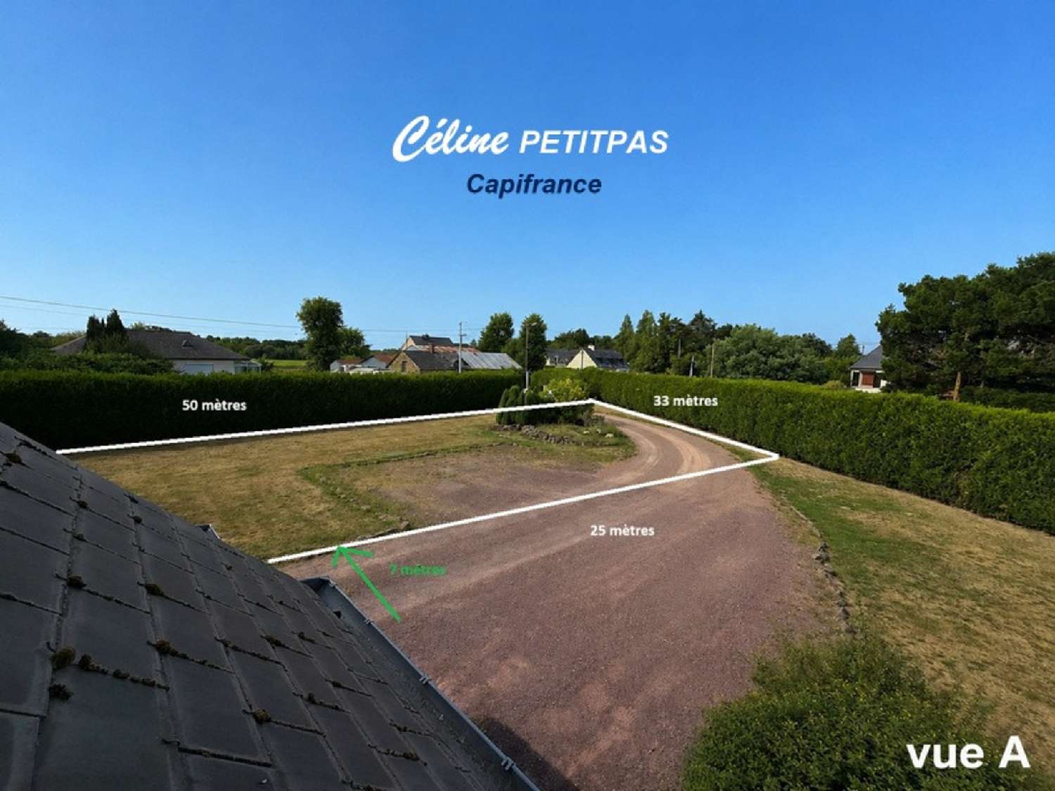 for sale terrain Iffendic Ille-et-Vilaine 2