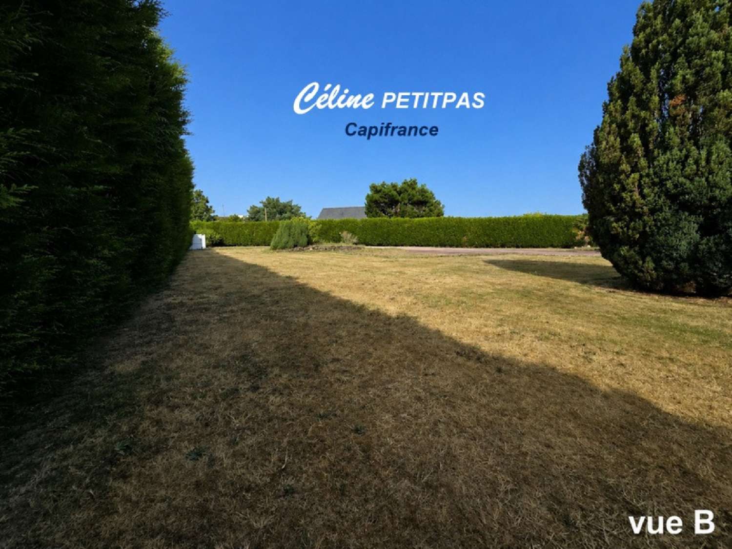 for sale terrain Iffendic Ille-et-Vilaine 3