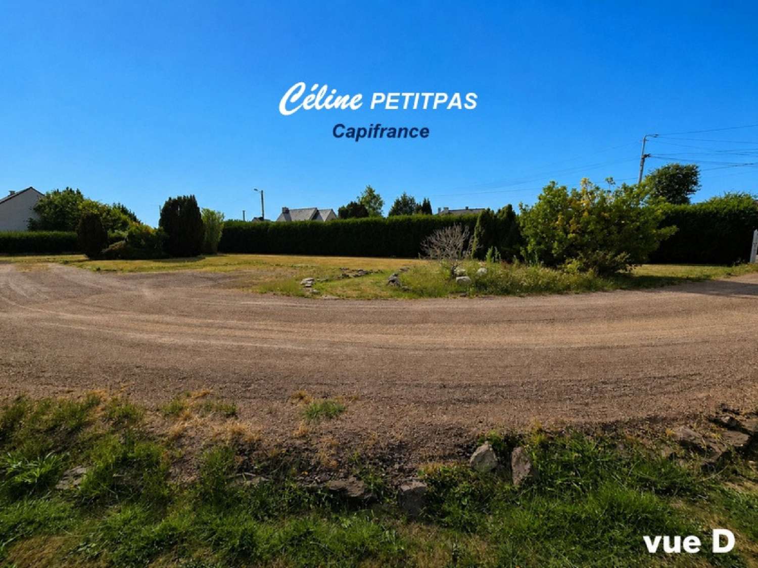 for sale terrain Iffendic Ille-et-Vilaine 5
