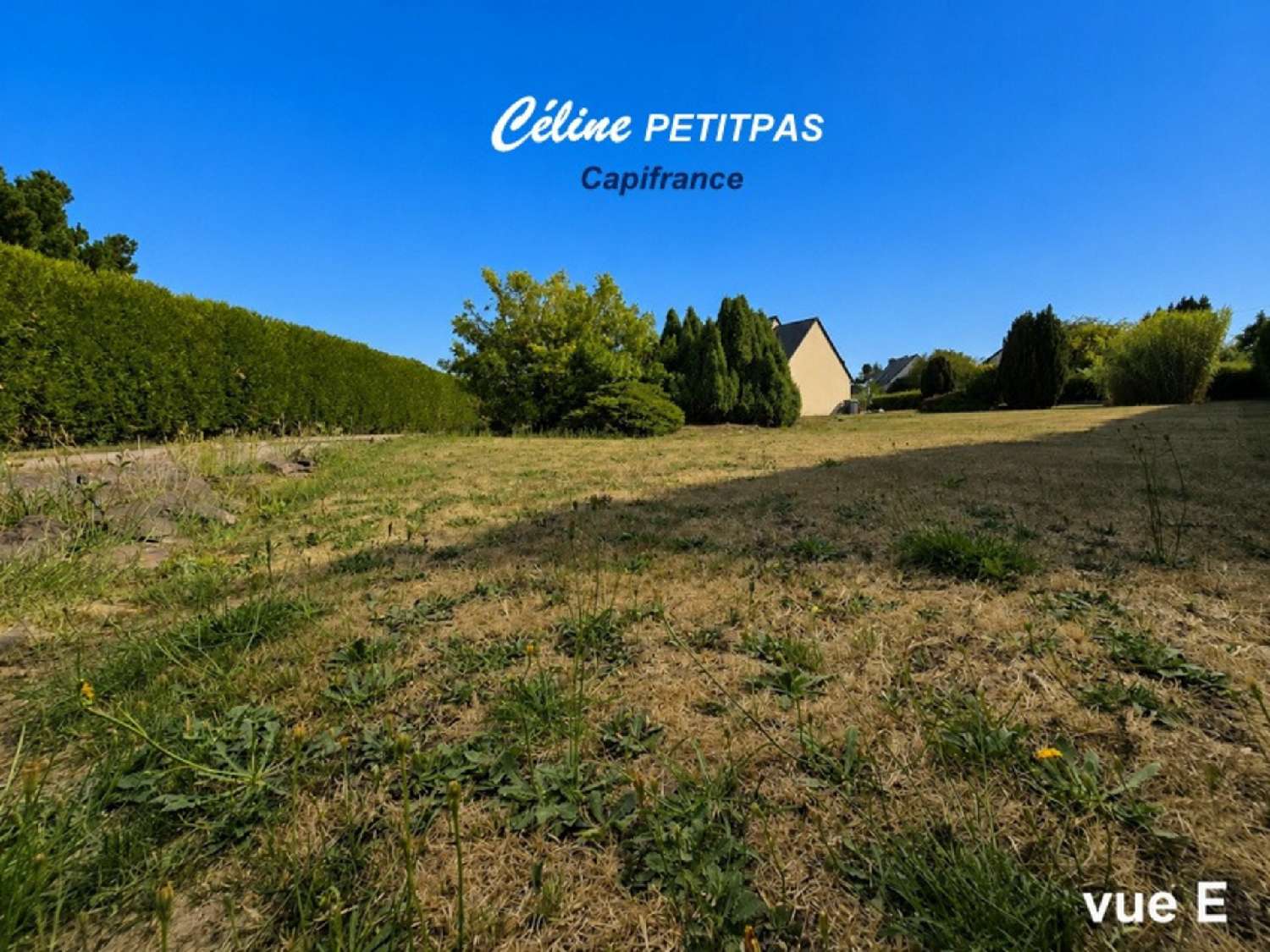 for sale terrain Iffendic Ille-et-Vilaine 6