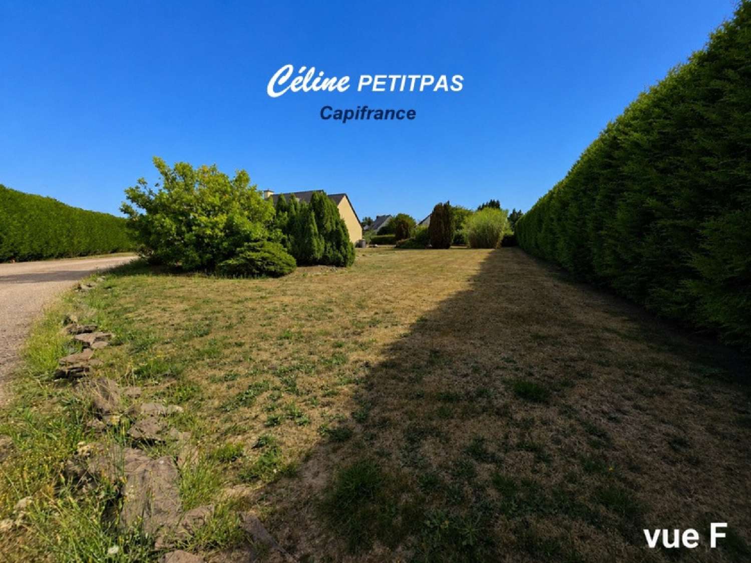 for sale terrain Iffendic Ille-et-Vilaine 7