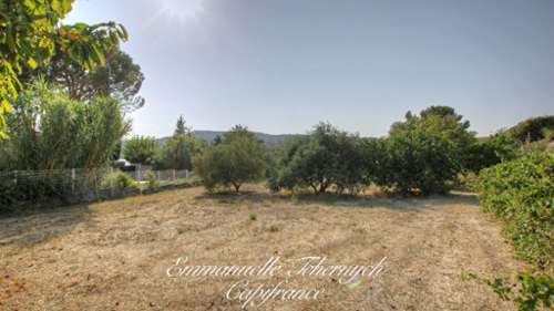 Istres Bouches-du-Rhône terrain foto 7392460