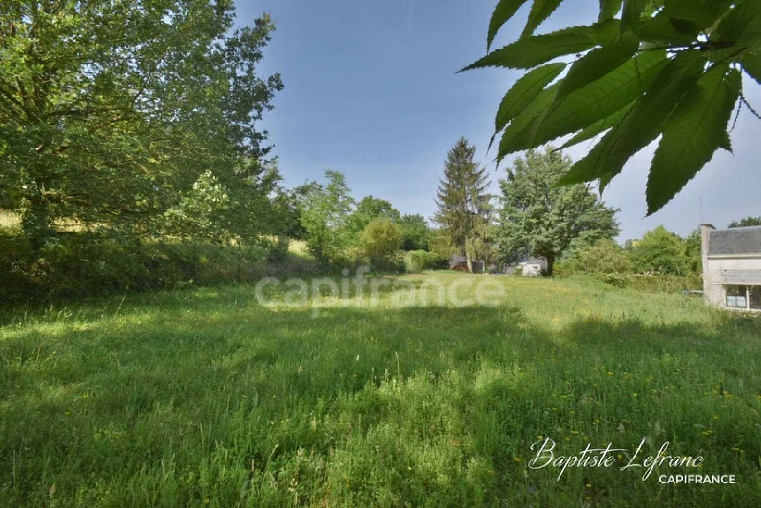 for sale terrain Jarzé Maine-et-Loire 4