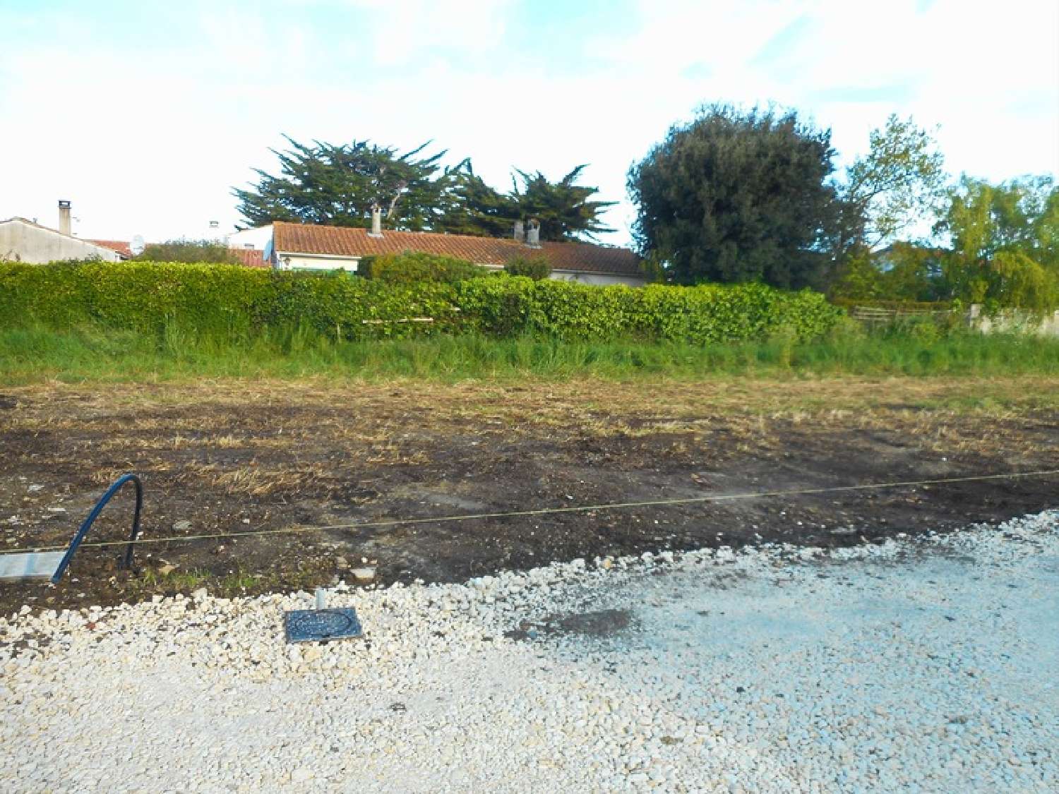 en venta terreno La Brée-les-Bains Charente-Maritime 2