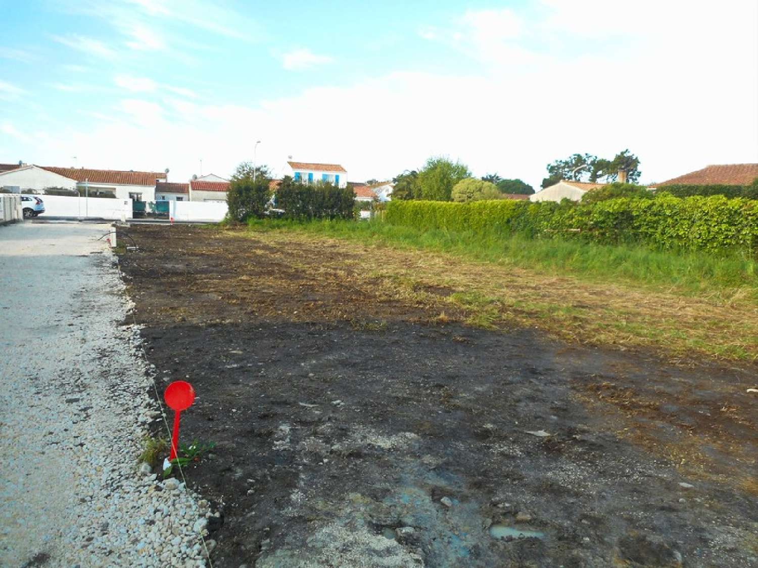 te koop terrein La Brée-les-Bains Charente-Maritime 3