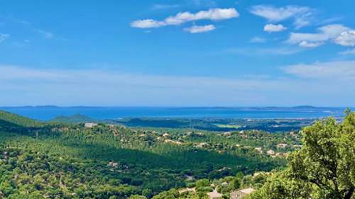 La Londe-les-Maures Var terrain foto 7391852