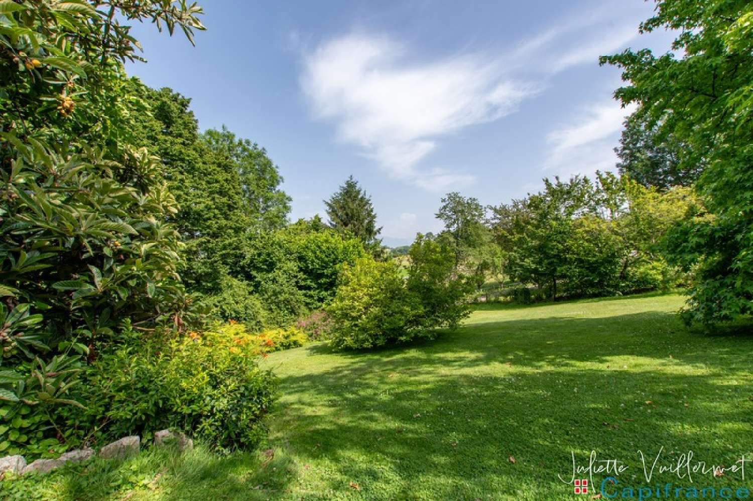  à vendre terrain La Motte-Servolex Savoie 1