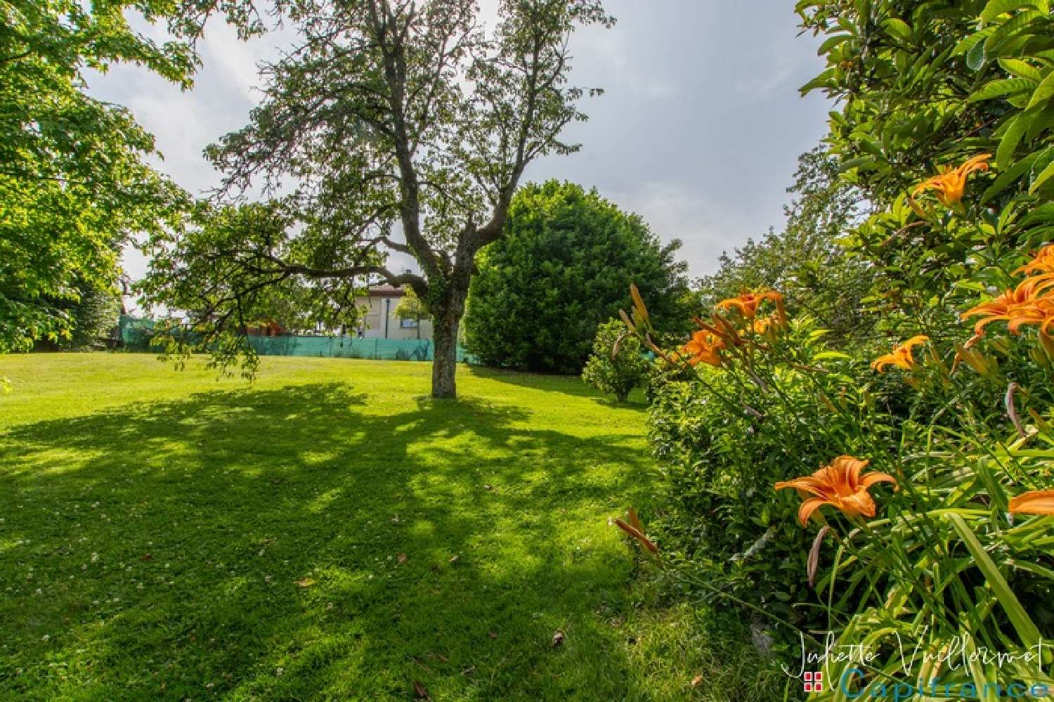  à vendre terrain La Motte-Servolex Savoie 3