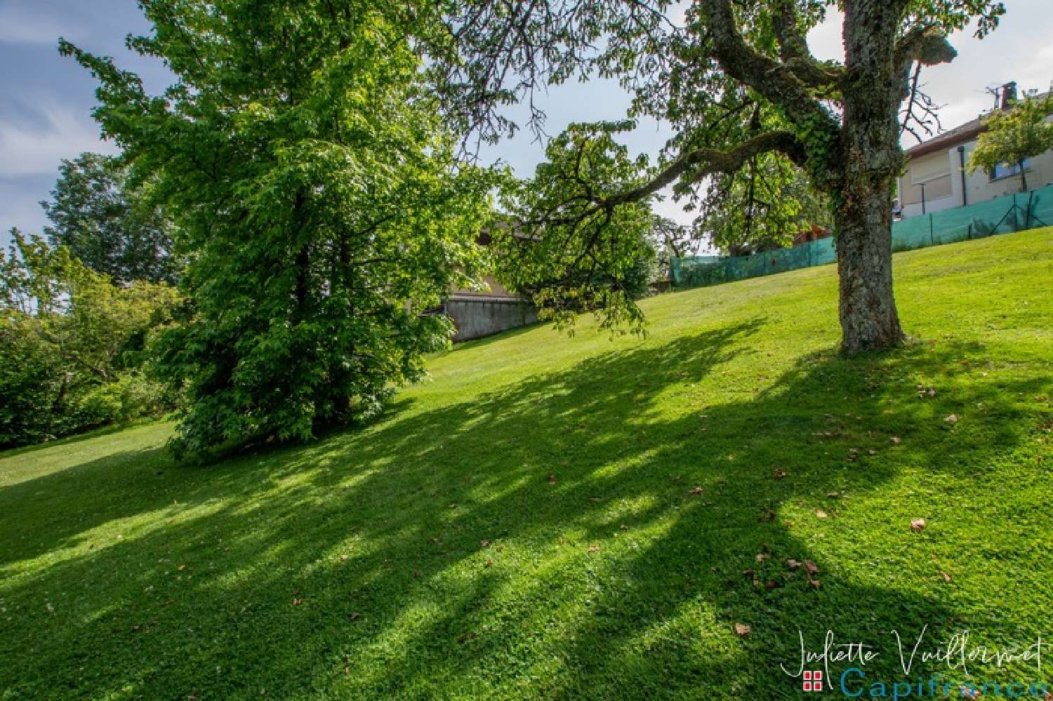  à vendre terrain La Motte-Servolex Savoie 4