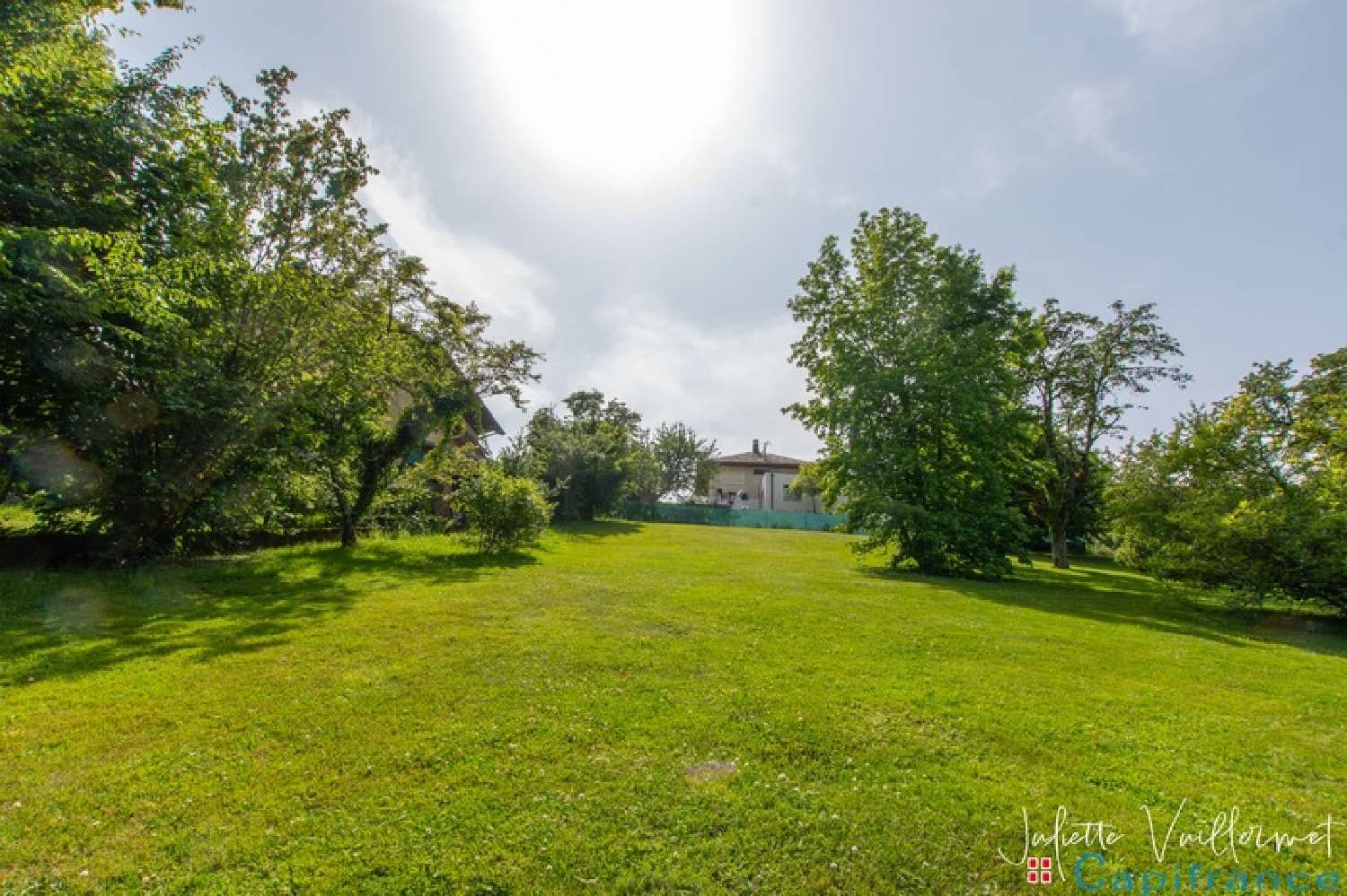  à vendre terrain La Motte-Servolex Savoie 5