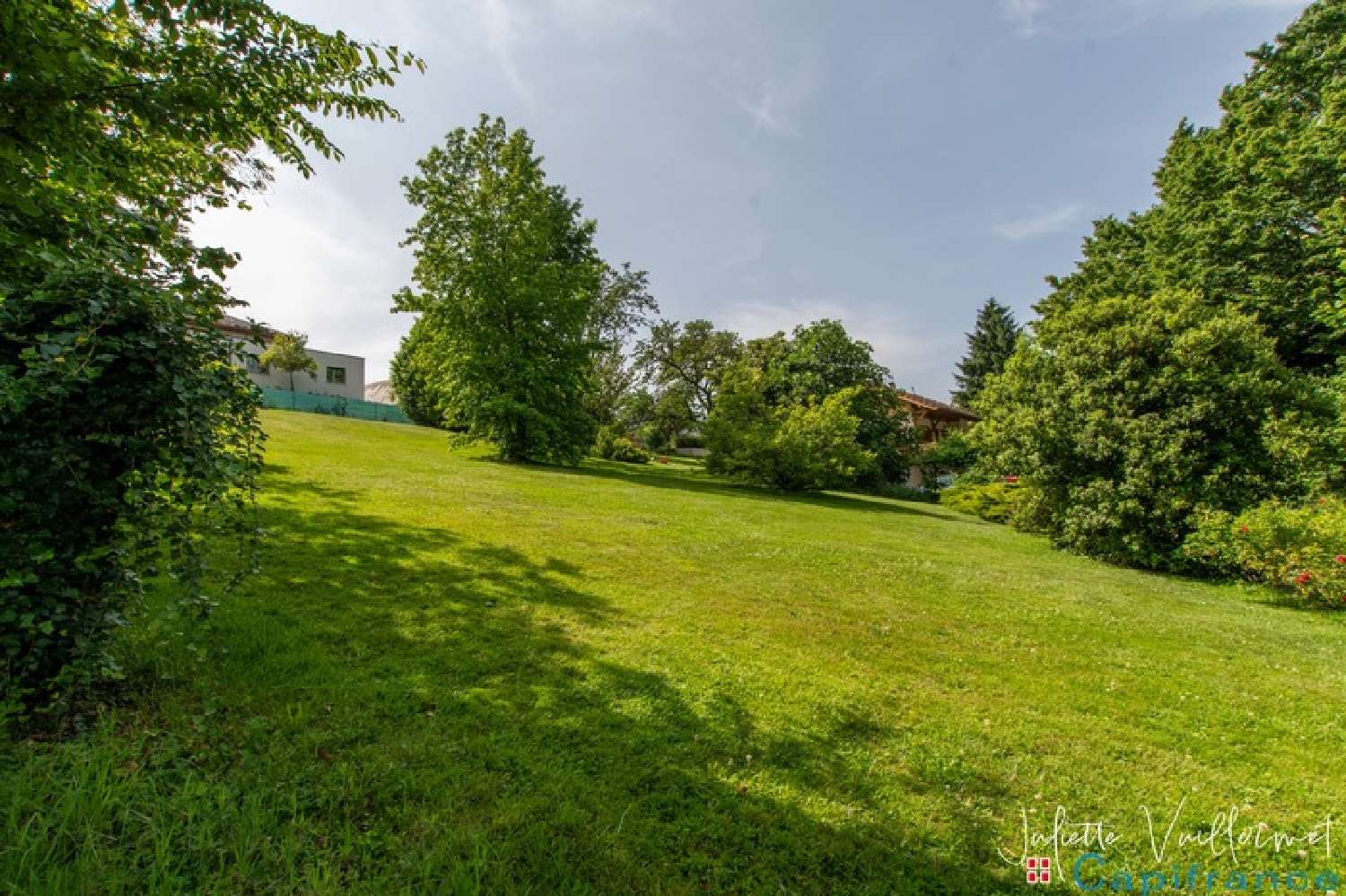  à vendre terrain La Motte-Servolex Savoie 6