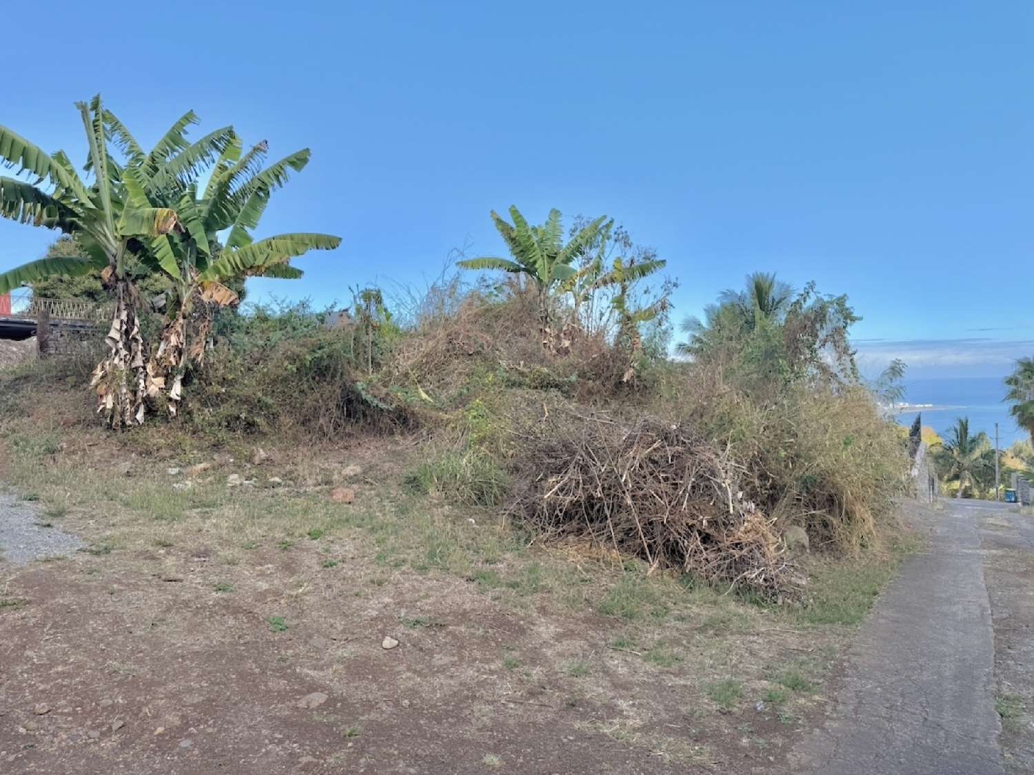  te koop terrein La Possession La Réunion 2