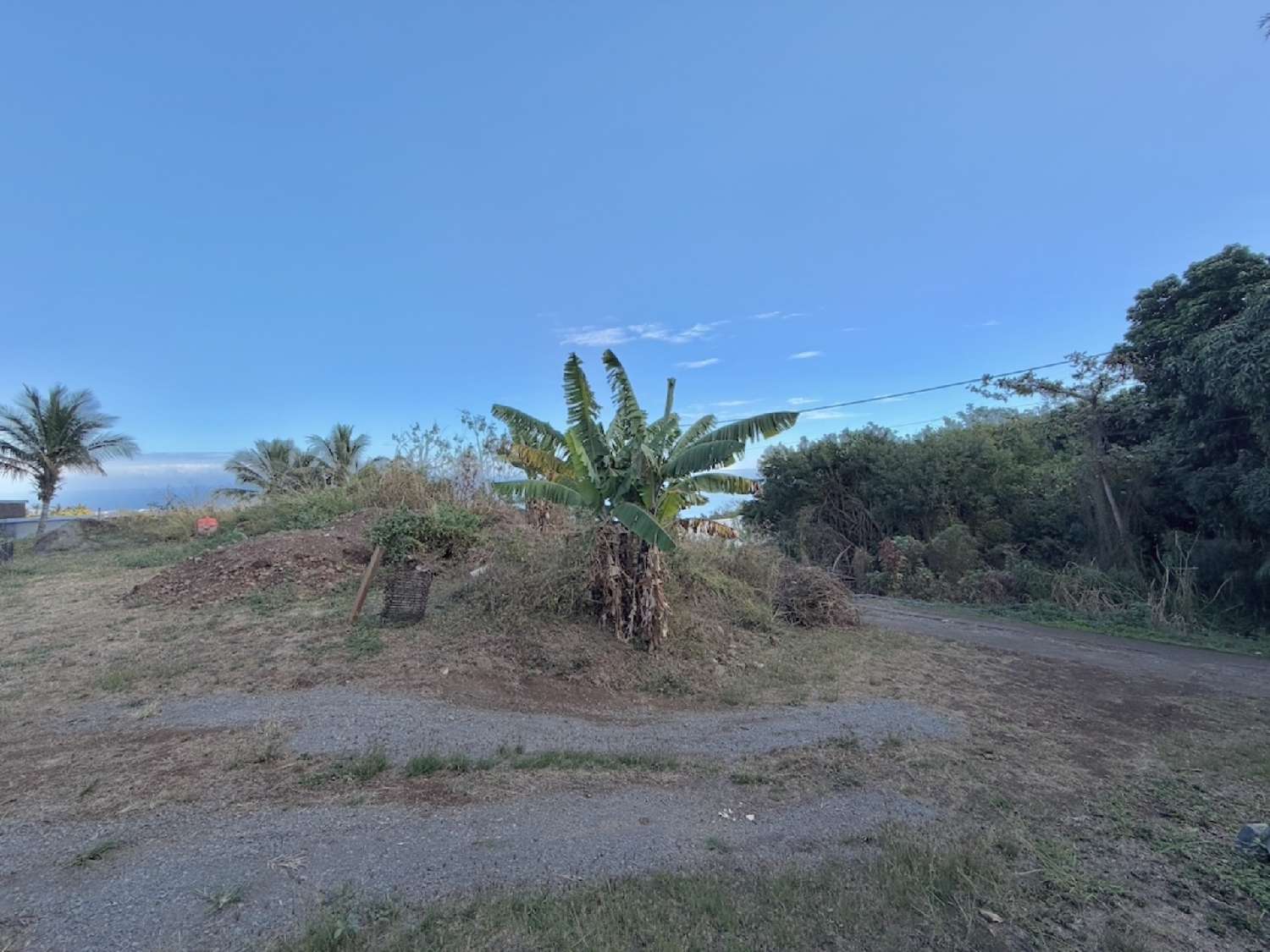  te koop terrein La Possession La Réunion 3