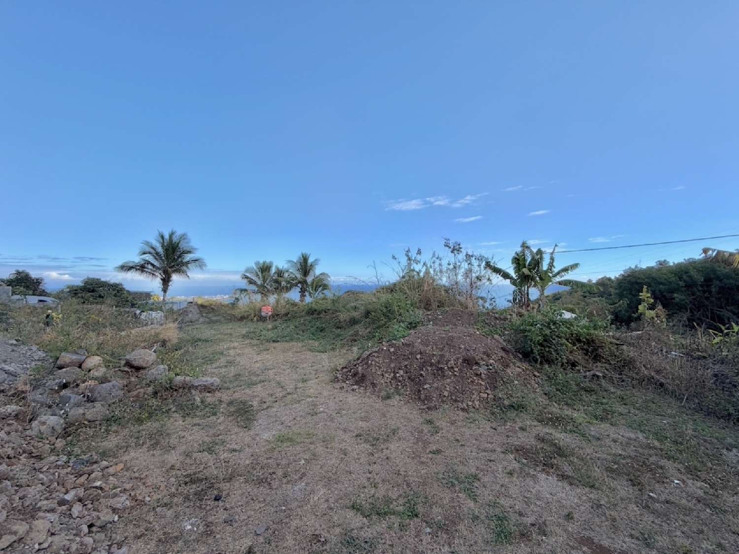  te koop terrein La Possession La Réunion 4