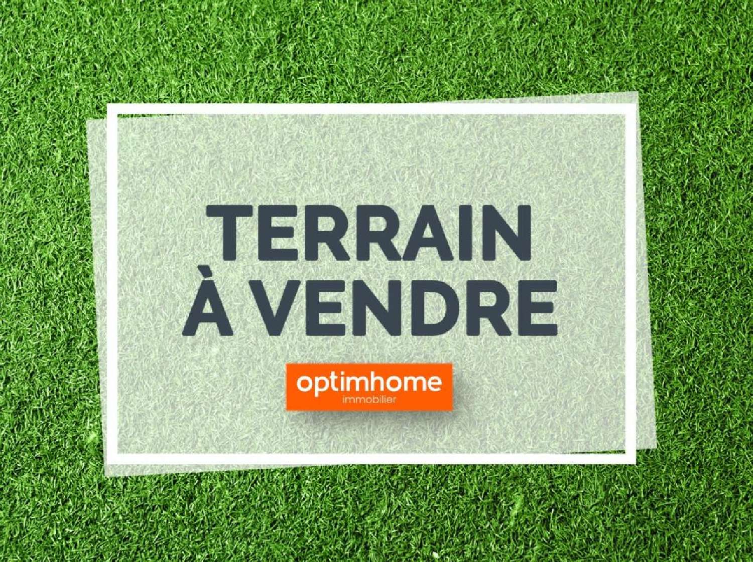 te koop terrein La Riche Indre-et-Loire 1