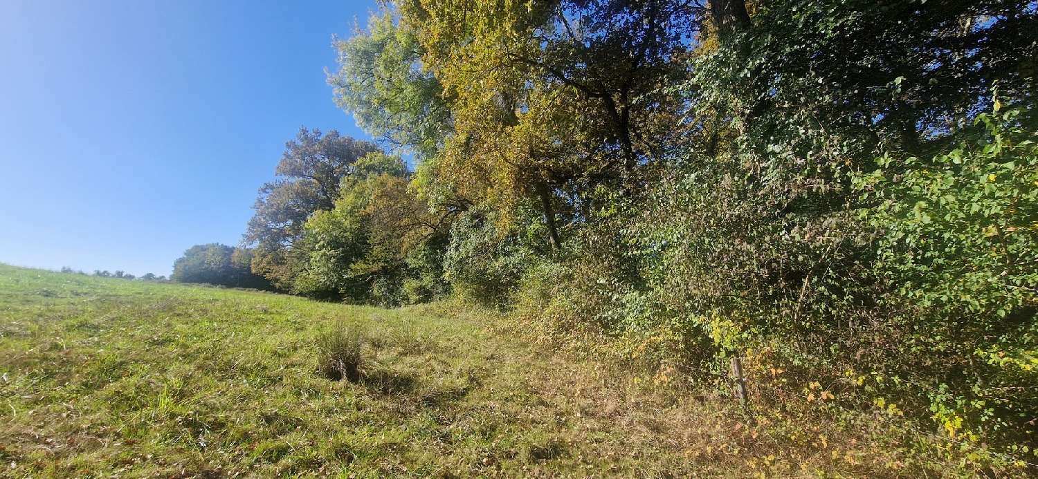  à vendre terrain Lagrange Landes 6