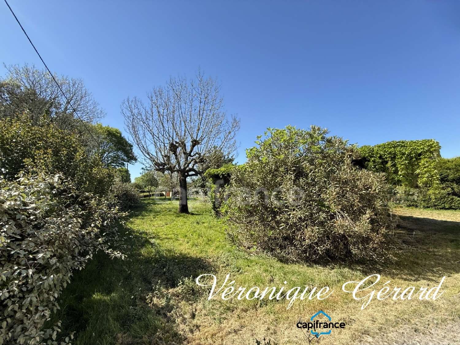  à vendre terrain Latresne Gironde 1