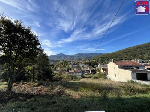 Lavelanet Ariège terrain foto 7390861