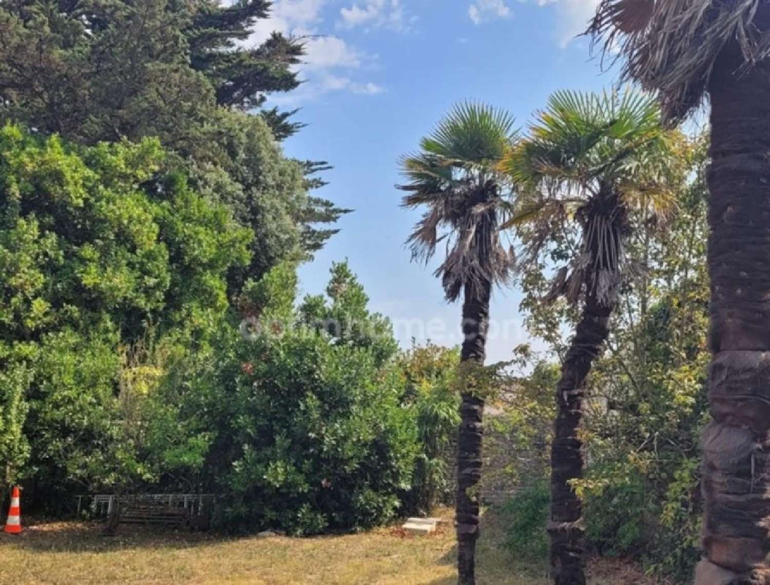 for sale terrain Le Bois-Plage-en-Ré Charente-Maritime 2