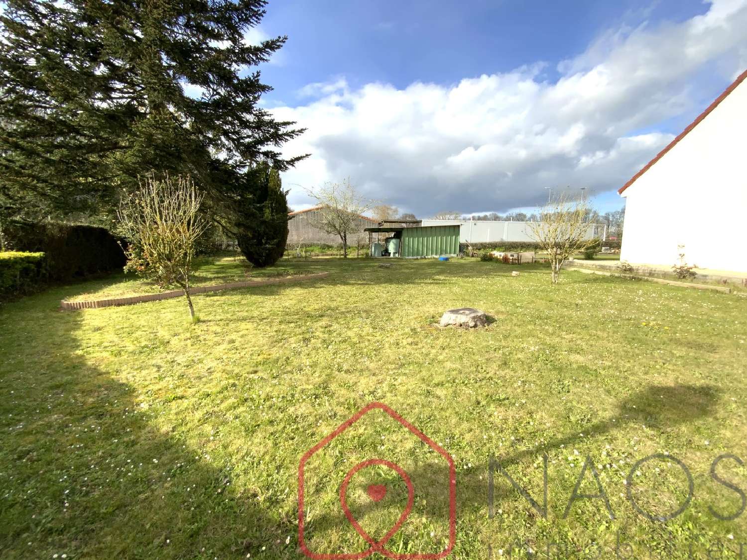 for sale terrain Le Cellier Loire-Atlantique 1
