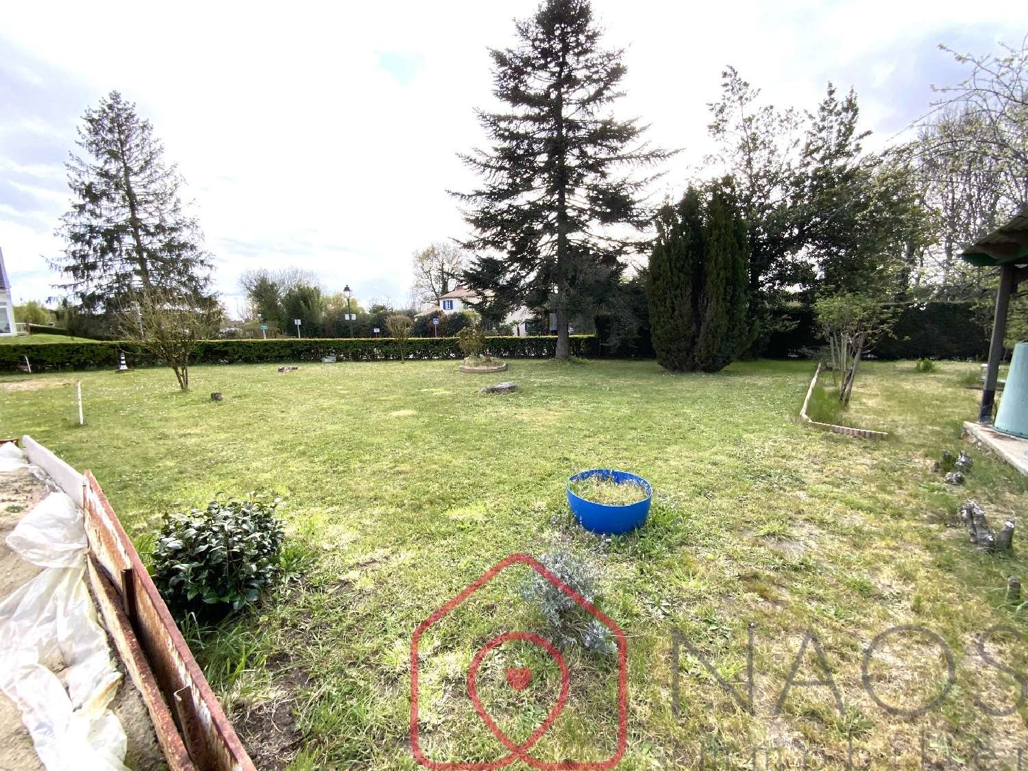 for sale terrain Le Cellier Loire-Atlantique 2