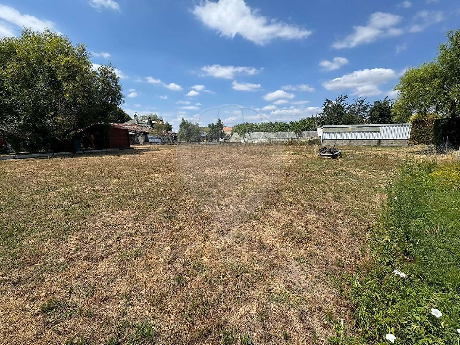  te koop terrein Le Loroux-Bottereau Loire-Atlantique 1