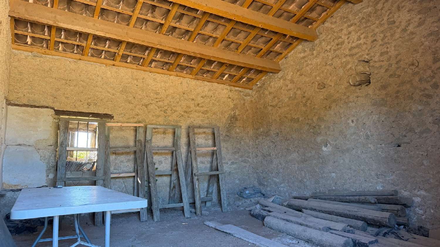 en venta terreno Le Pouget Hérault 4