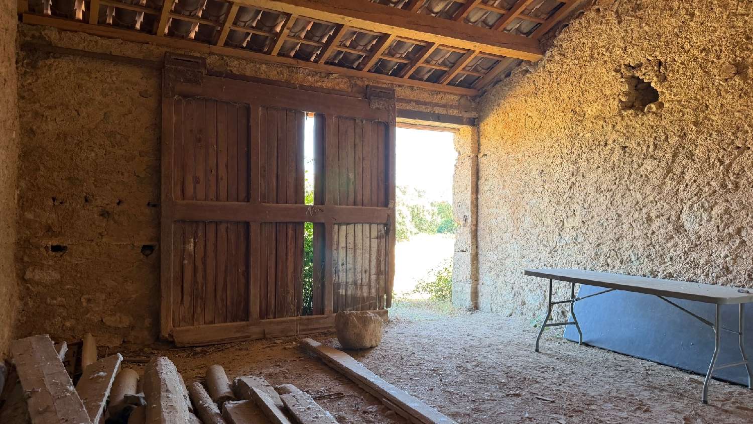 en venta terreno Le Pouget Hérault 5