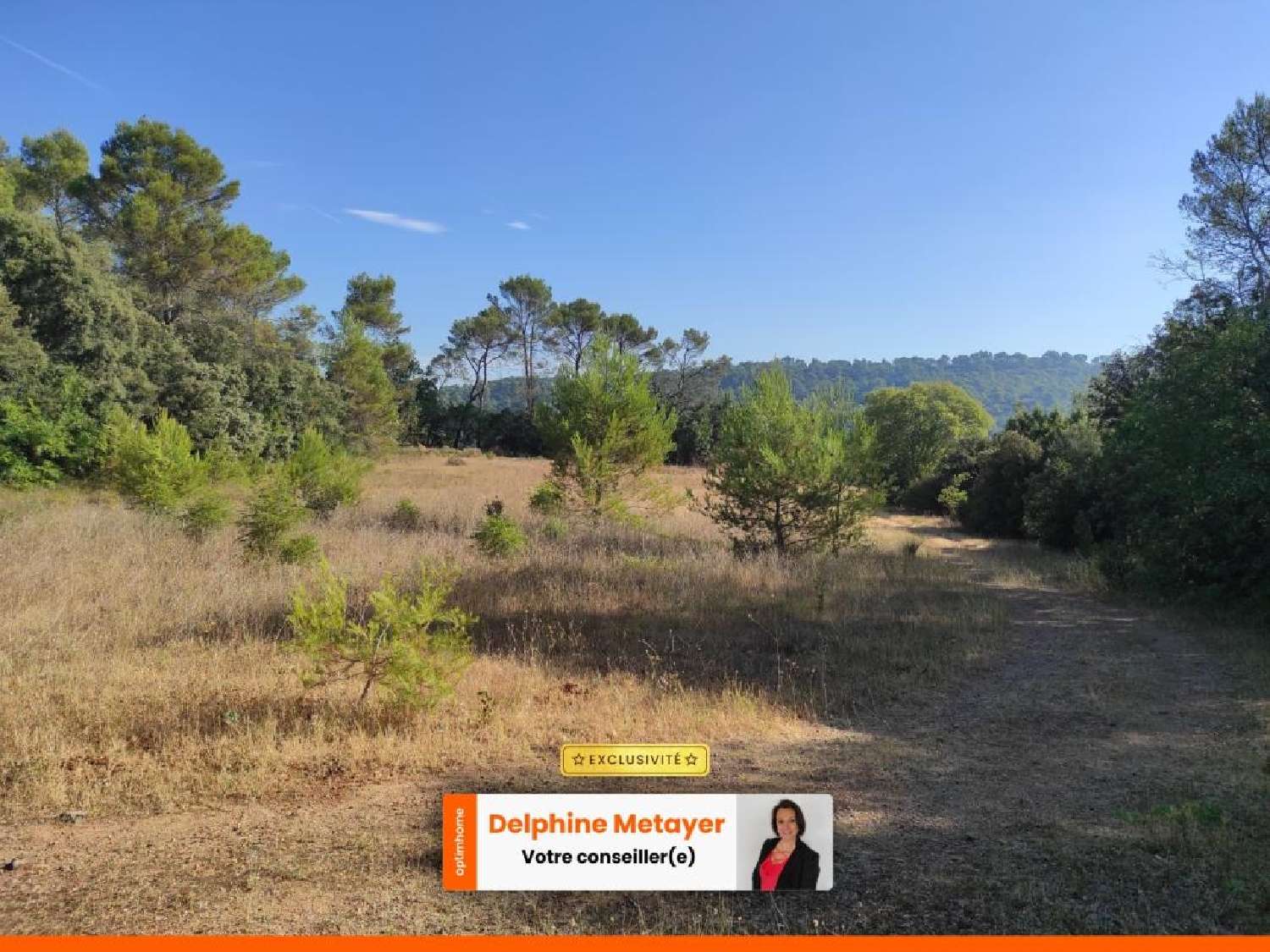  en venta terreno Le Thoronet Var 3