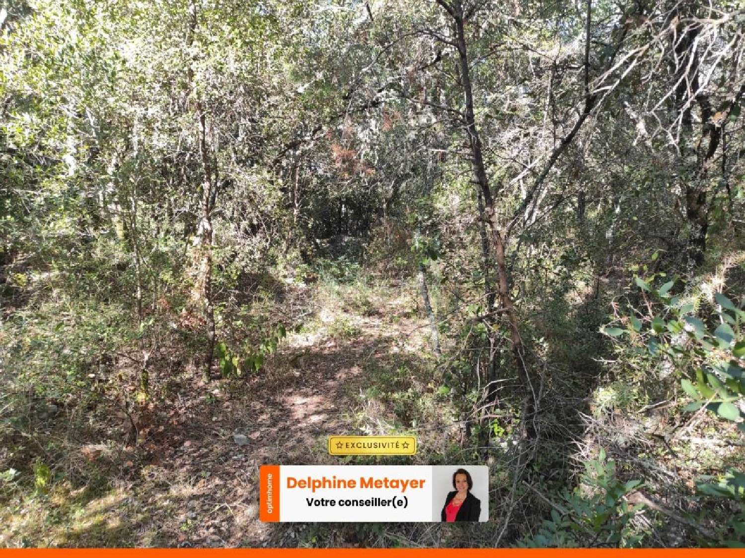  en venta terreno Le Thoronet Var 5