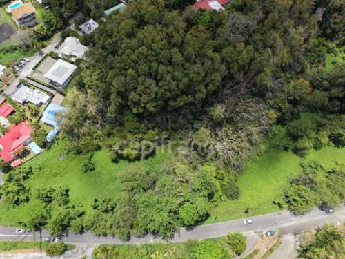 Les Abymes Guadeloupe Grundstück Bild 7392491