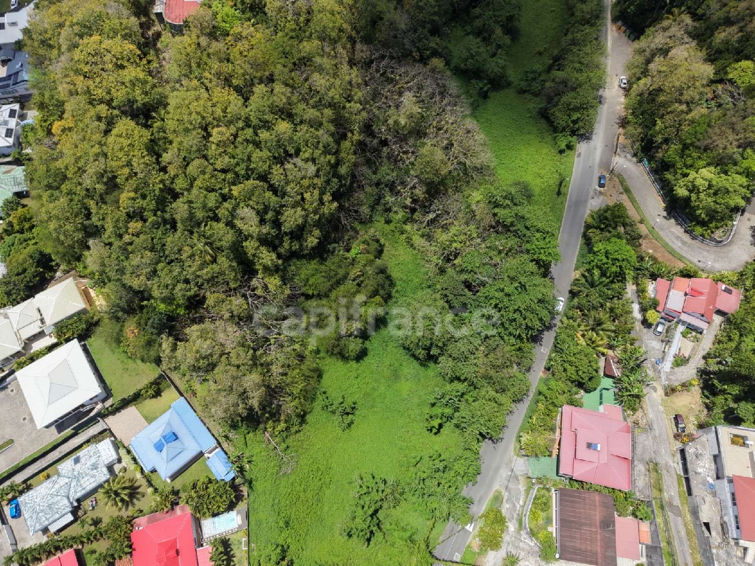 kaufen Grundstück Les Abymes Guadeloupe 3