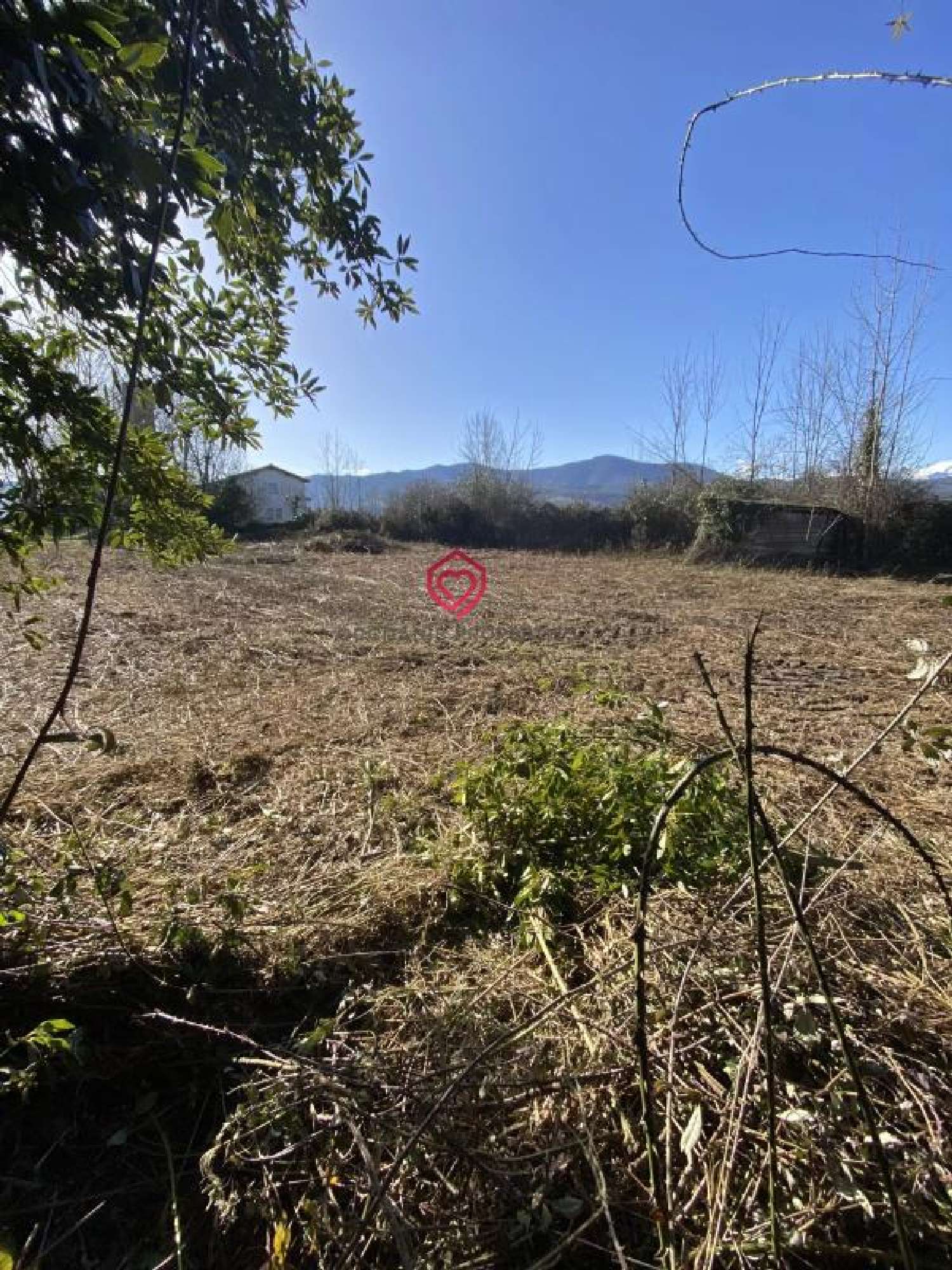  à vendre terrain Lescure Ariège 7