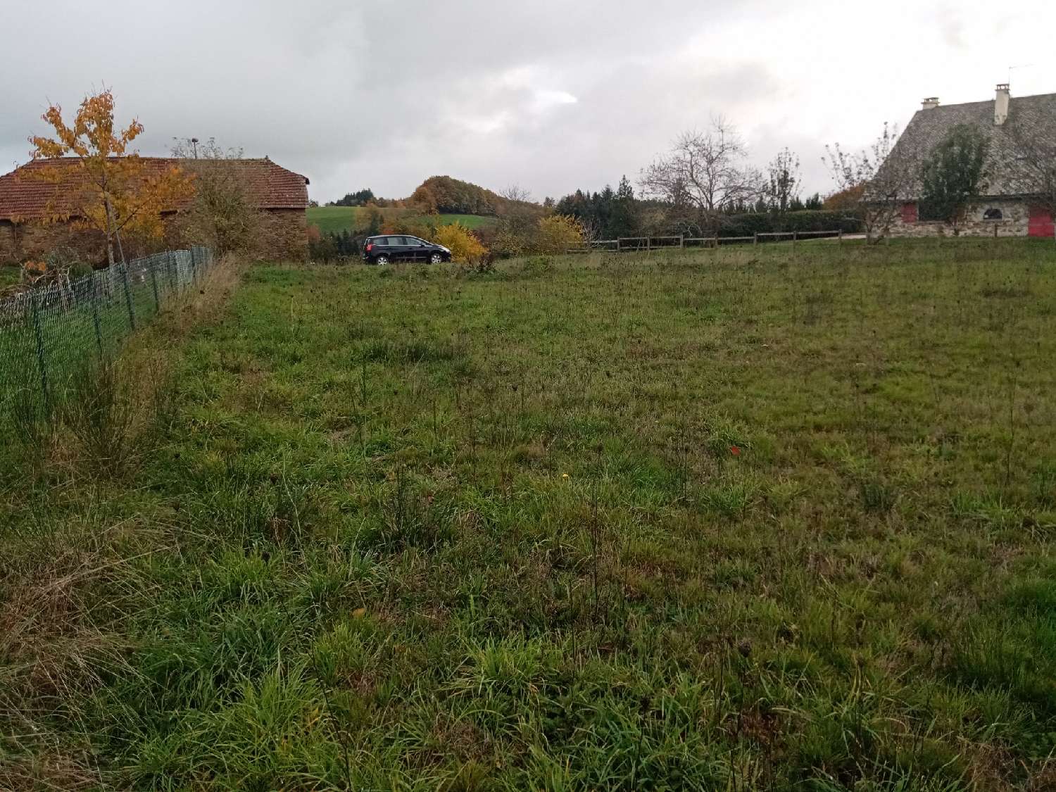  kaufen Grundstück Leucamp Cantal 1