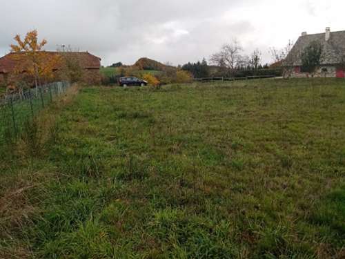 Leucamp Cantal Grundstück Bild 7389189