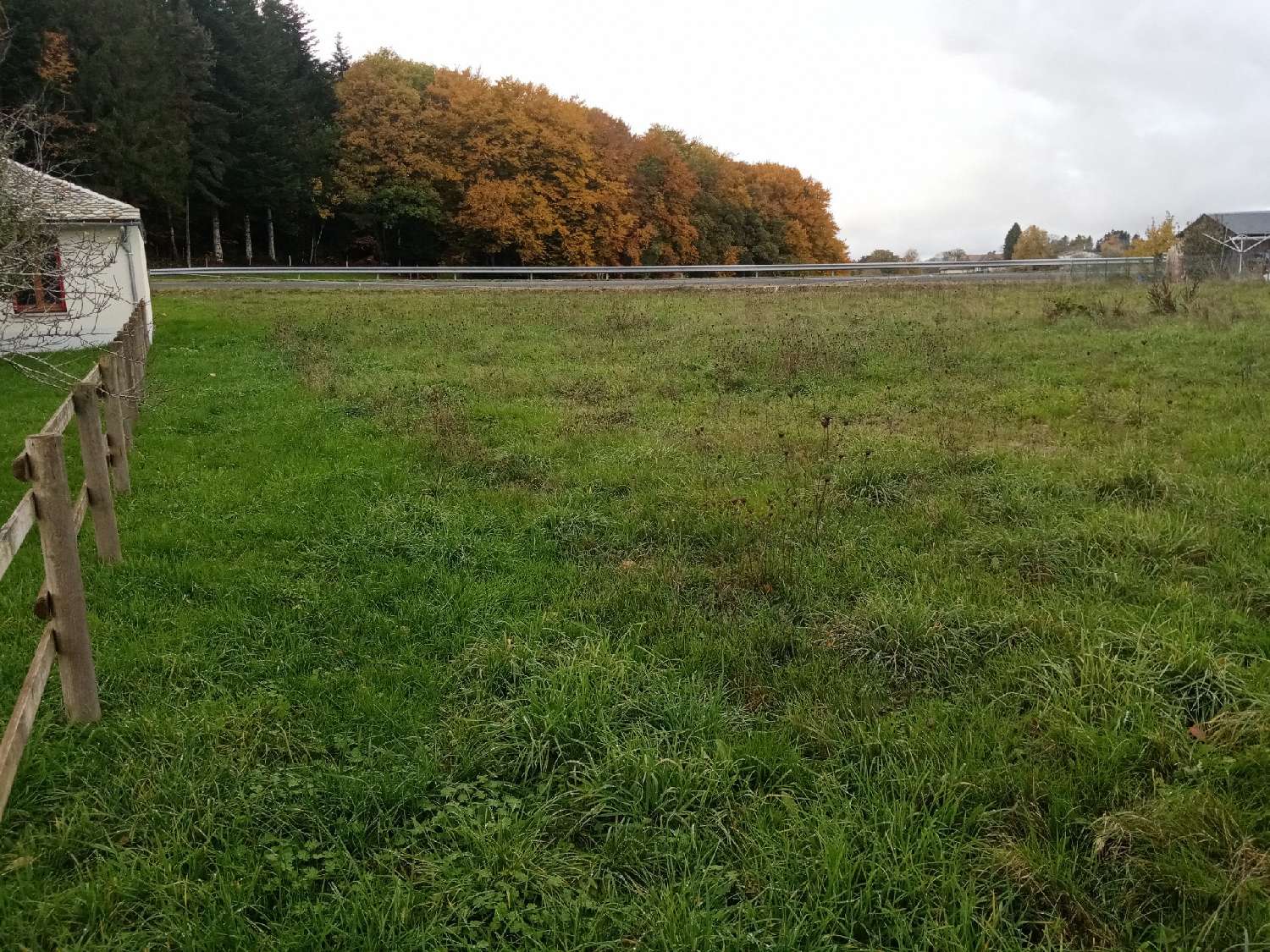  kaufen Grundstück Leucamp Cantal 2