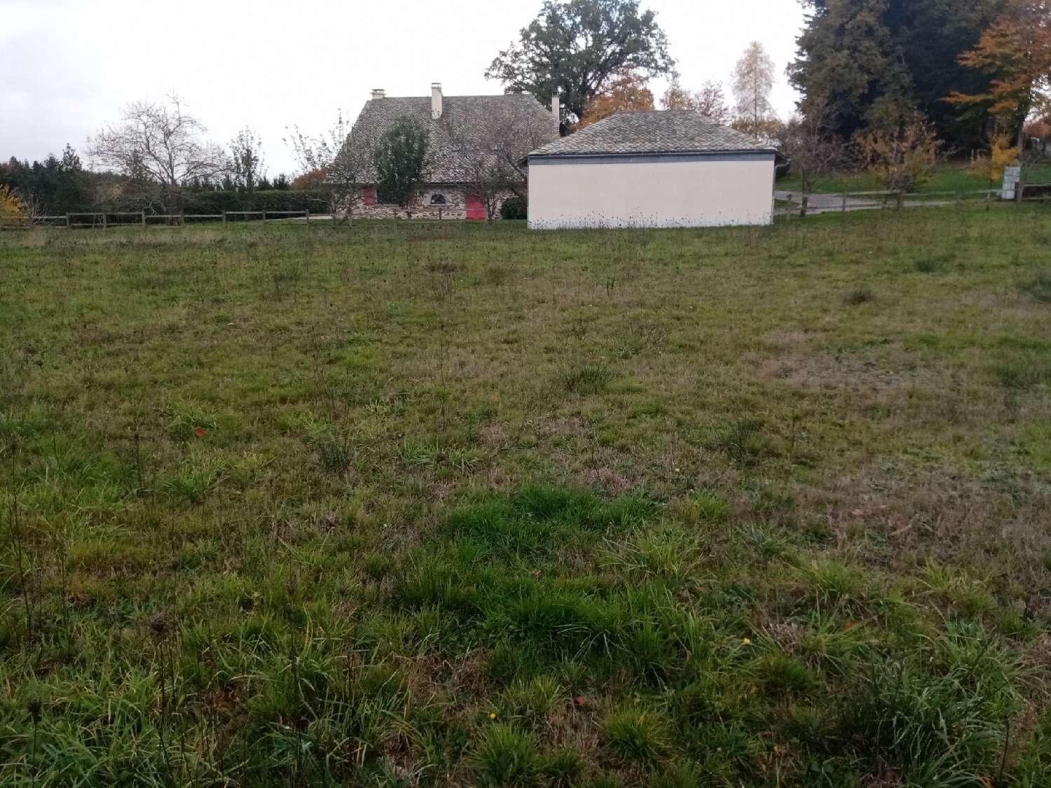  kaufen Grundstück Leucamp Cantal 3